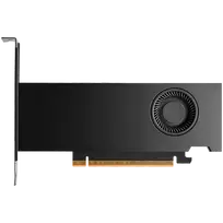 NVIDIA RTX 2000 PRO Blackwell PCI-Express x16 Gen 4.0, Dual Slot, 16GB GDDR6 ECC 128-bit, HDCP 2.2 and HDMI 2.0 support with opt. Adapter