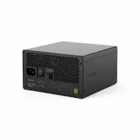 FDE Ion 3 GOLD 750W 80+ GOLD Black