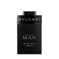 Vyriški kvepalai, Bvlgari, Man In Black Tester EDP 100ml