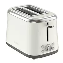 Toaster Collection, 2-Slot Tefal, rise