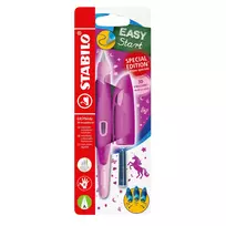 Plunksnakotis EASYbirdy 3D DreamWorld R nib A rausvas bls