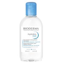 BIODERMA Hydrabio H2O Moisturising Makeup Removing Micelle Solution