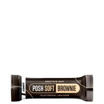 ICONFIT Posh Soft Brownie Protein Bar 40g