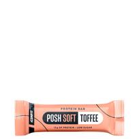 ICONFIT Posh Soft Toffee Protein Bar 40g