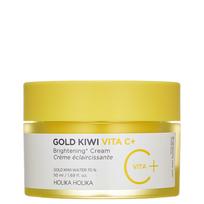 HOLIKA HOLIKA Gold Kiwi Vita C+ Brightening Cream 50ml