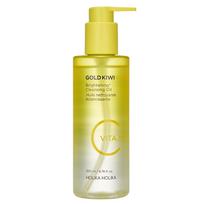 HOLIKA HOLIKA Gold Kiwi Vita C+ Brightening Cleansing Oil 200ml
