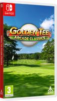 Atari Golden Tee Arcade Classics