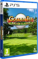 Atari Golden Tee Arcade Classics