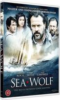 Atlantic Film Dk SEA WOLF