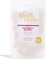Bondi Sands - Tropical Rum Coconut & Sea Salt Body Scrub 250 g