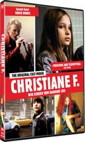 Christiane F. - Wir Kinder vom Bahnhof Zoo