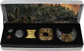 Fanatik Dungeons & Dragons Waterdeep Coin Collection