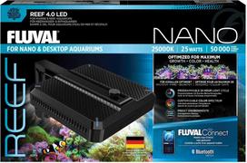 Fluval - Nano Reef LED 4.0 - 25W