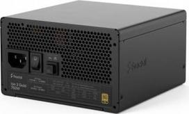 Fractal Design FDE Ion 3 GOLD 750W 80+ GOLD Black