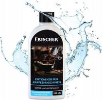 Frischer Descaler for automatic coffee machines Frischer 0,25l (concentrate)