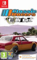 Funbox Classic Racers Elite (Code in Box)