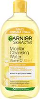 Garnier - Micellar Cleansing Water Vitamin C All-in-1 - 700 ml