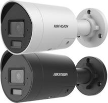 Hikvision Pro Series with AcuSense DS-2CD2086G2H-I2U/SL(2.8MM) security camera Bullet IP security camera Outdoor 3840 x 2160 pixels Ceiling/wall