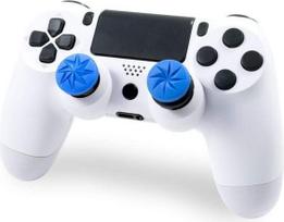 Kontrolfreek - FPS Freek Edge - PS5/PS4 (4 Prong)