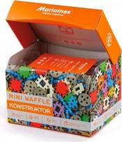 Marioinex Construction Blocks Mini Waffle Konstruktor 500