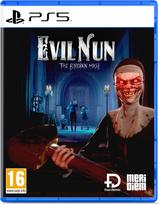 Meridiem Games Evil Nun: The Broken Mask