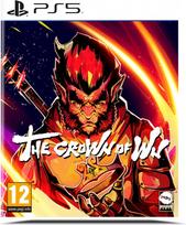 Meridiem Games The Crown of Wu