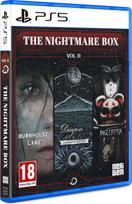 Meridiem Games The Nightmare Box - Vol II