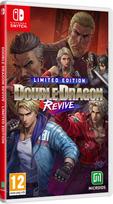 Microids Double Dragon: Revive (Day 1 Edition)