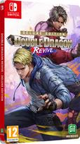 Microids Double Dragon: Revive (Deluxe Edition)