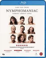 Nordisk Film Nymphomaniac - Blu Ray