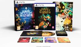 Numskull Folly of the Wizards (Collectors Edition)