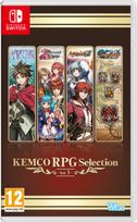 Numskull Kemco RPG Selection Vol. 1