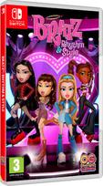 Outright Games Bratz Rhythm and Style