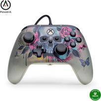 Powera - Advantage Plus Wired Controller - Bloom & Gloom