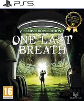 Selecta Play One Last Breath (Collectors Edition)