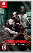 Selecta Terrifier The Videogame (Collector's Edition)