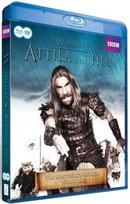 Showtimea Attila the Hun - DocuDrama from BBC (Combo pack DVD + Blu Ray in box)