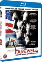 Showtimea FAREWELL - (Blu-Ray)