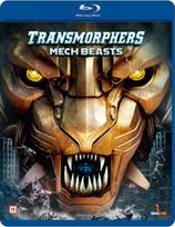 Showtimea TRANSMORPHERS: MECH BEAST - (Blu-ray)