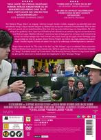SMD Kolos på Lerfødder - The Hippopotamus DVD (Stephen Fry)