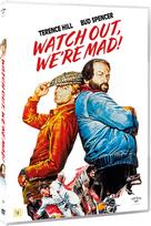 SMD What`S Out We`Re Mad - Bud Spencer and Terence Hill