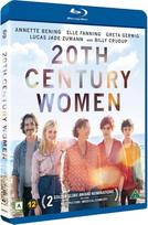Sony Pictures 20Th Century Women / Alletiders Kvinder (Blu-Ray)