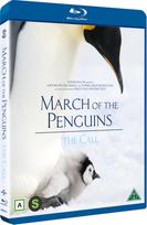 Sony Pictures March of the Penguins 2: The Call (Blu-ray)