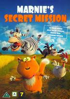 Sony Pictures Marnies World  - Marnies verden - Dansk Tale - Svenskt Tal - Norsk tale - Suomi