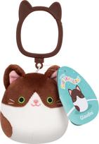 Squishmallows 9 cm plush P24 Clip-on - Glaudini