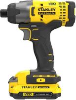 Stanley SFMCK465D2S STANLEY set (drill/screwdriver and impact wrench)