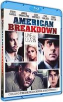 Take One Ab American Breakdown - (Blu-Ray)