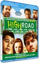 Take One Ab HIGH ROAD - (Blu-Ray)