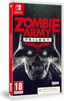 Wendros Sniper Elite: Zombie Army Trilogy (Code in a Box)