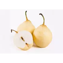 Kriaušės NASHI